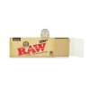 RAW 200's CLASSIC Rolling Paper Kingsize (110 mm)