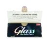 Glass Transparent Rolling Paper Kingsize (110 mm)