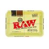 RAW Metal Tray Classic (SMALL SIZE)