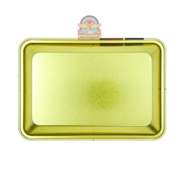 RAW Metal Tray Classic (SMALL SIZE)