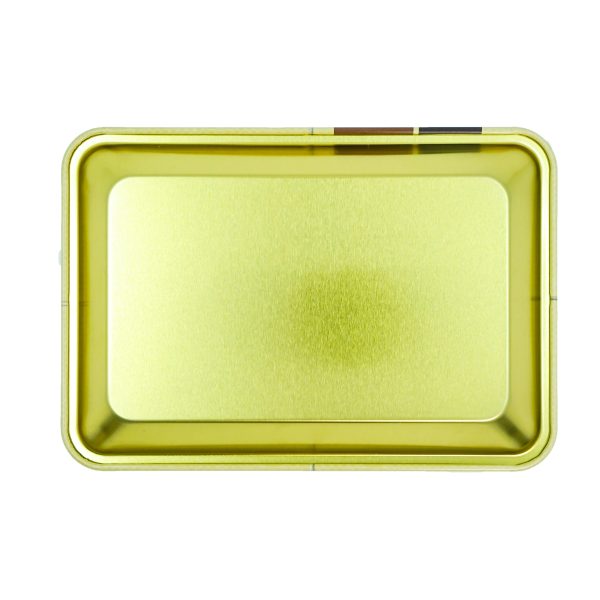 RAW Metal Tray Classic (SMALL SIZE)