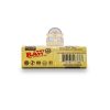 RAW CLASSIC Rolling Paper Single Wide (70 mm)