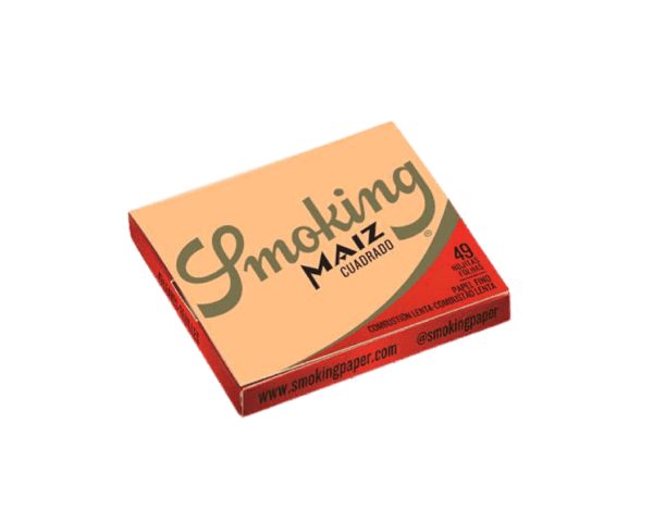 1 Smoking Maiz Rolling Paper (79 mm)