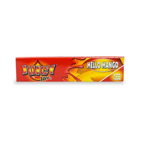 Juicy Jays Rolling Mello Mango Paper Kingsize (110 mm)