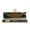RAW BLACK NATURAL Rolling Paper Kingsize (110 mm)