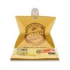RAW CLASSIC ARTESANO SERIES ( PAPER + TIPS + TRAY ) Rolling Paper (110 mm)
