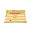 RAW CLASSIC CONNOISSEUR Kingsize (PAPER + TIPS ) Rolling Paper (110 mm)