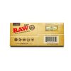 RAW 200's CLASSIC Rolling Paper Kingsize (110 mm)
