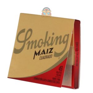 Smoking Maiz Rolling Paper (79 mm)