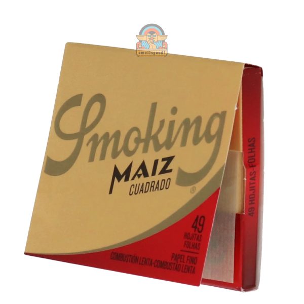 3-1 Smoking Maiz Rolling Paper (79 mm)