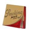 3 Smoking Maiz Rolling Paper (79 mm)