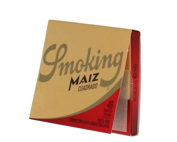 3 Smoking Maiz Rolling Paper (79 mm)