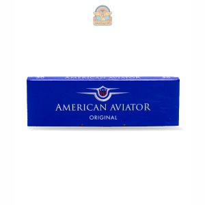 American Aviator Original Paper Single Wide (70 mm)