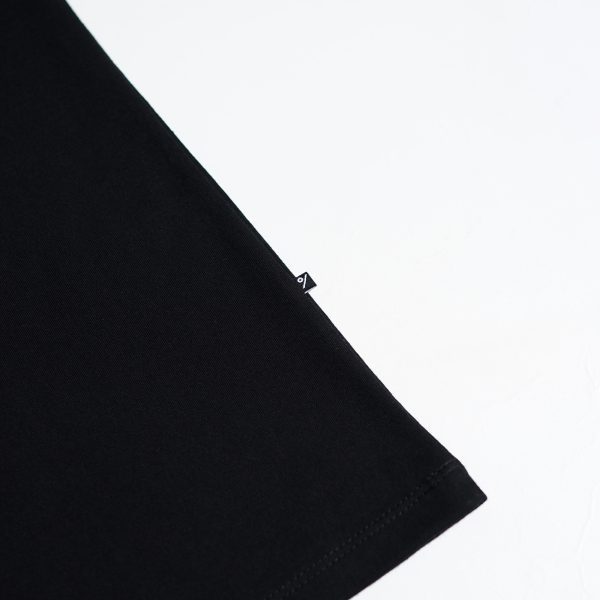 GIGG x Smellsgood - TShirt Roll You Happiness - Cotton Combed 24's - Baju Kaos Cowok - Atasan Pria