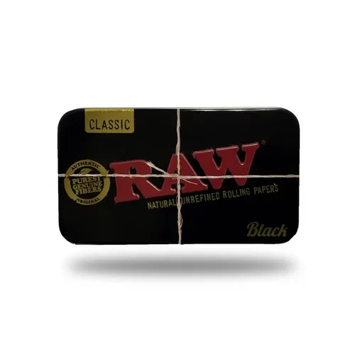 Smellsgood Essential Hand Rolling Starter Pax - Paket A or Paket B