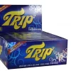 TRIP 2 Transparent Rolling Paper Kingsize (1 Box isi 24 pack)