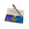 TRIP 2 Transparent Rolling Paper Kingsize (1 Box isi 24 pack)