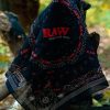 RAW BANDANA
