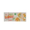 FRESH BOMB Orange Mint Cigarette Tube with Click - Selongsong Rokok