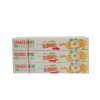 FRESH BOMB Orange Mint Cigarette Tube with Click - Selongsong Rokok