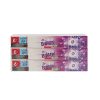 FRESH BOMB Purple Grape Cigarette Tube with Click - Selongsong Rokok
