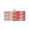 FRESH BOMB Duo Red Gourmet Cigarette Tube With Click - Selongsong Rokok