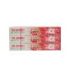 FRESH BOMB Duo Red Gourmet Cigarette Tube With Click - Selongsong Rokok