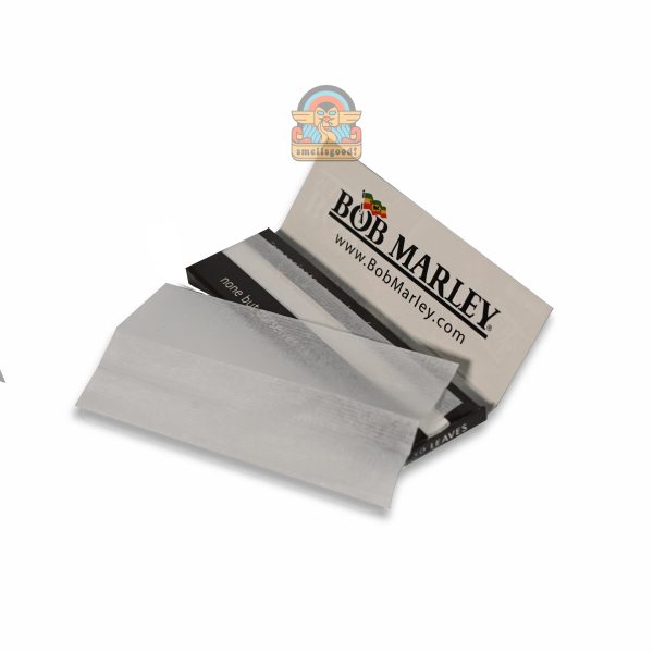 Bob Marley Rolling Paper 1 1/4 Medium Size (79 mm)