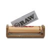 RAW Ecoplastic Hemp Rolling Machine BROWN Kingsize (110mm) - Alat Linting Tembakau Ecoplastik