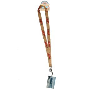 RAW Lanyard