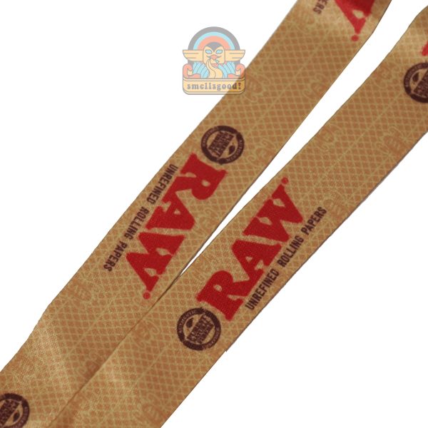 RAW Lanyard