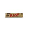 RIC03927 RAW Classic Natural Rolling Paper Kingsize (110 mm)