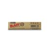 RIC03928 RAW Classic Natural Rolling Paper Kingsize (110 mm)