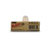 RAW Classic Natural Rolling Paper 1 1/4 (Medium Size - 79 mm)