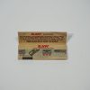 RAW Classic Natural Rolling Paper 1 1/4 (Medium Size - 79 mm)