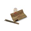 RAW Classic Natural Rolling Paper 1 1/4 (Medium Size - 79 mm)