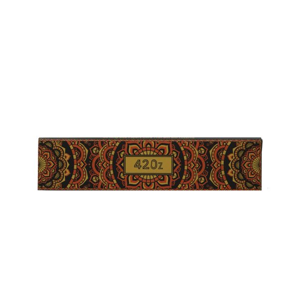 RIC03961 420z Organic Rolling Paper Kingsize (110 mm)