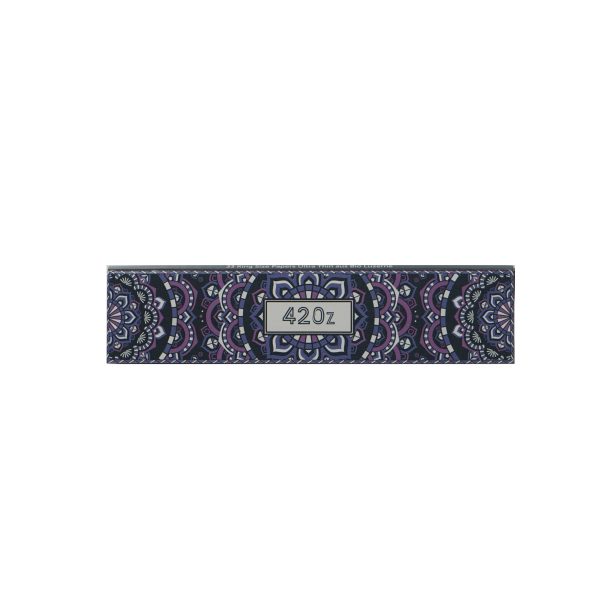 RIC03967 420z Organic Rolling Paper Kingsize (110 mm)