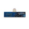 RIC03970-1 Juicy Jays Rolling Blueberry Paper Kingsize (110 mm)