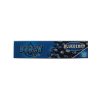 RIC03970 Juicy Jays Rolling Blueberry Paper Kingsize (110 mm)