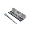 RIC03975 Juicy Jays Rolling Blackberry Brandy Paper Kingsize (110 mm)