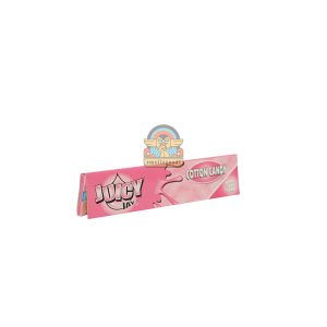 Juicy Jays Rolling Cotton Candy Paper Kingsize (110 mm)