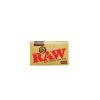 RAW CLASSIC Rolling Paper Single Wide (70 mm)