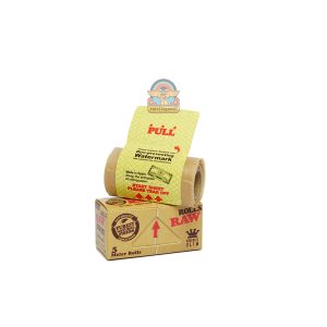RAW Roll 5 Meter