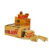 RAW Classic Filter Tips