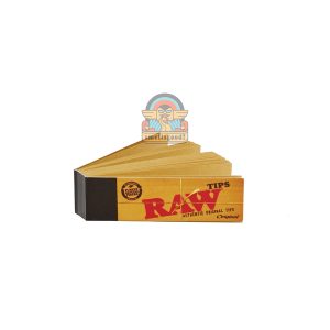 RAW Classic Filter Tips