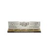 RIC08861 Juicy Jays Rolling Double Chocolate Paper Kingsize (110 mm)