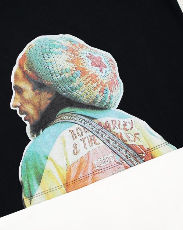 GIGG - Bobak - Tshirt Pria - Cotton Combed 24's - Baju Kaos Cowok - Atasan Pria