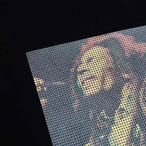 GIGG - Round Marley - Black Basic Tshirt - Cotton Combed 30's - Baju Kaos Hitam Cowok - Atasan Pria