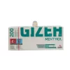 ce6a4f21-5986-46c3-8151-16202b928619.jpg GIZEH Menthol (200 pcs) - Filter Tube